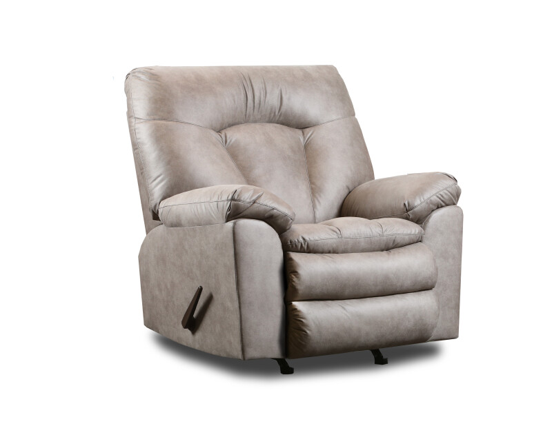 Bennett Rocker Recliner 1008
