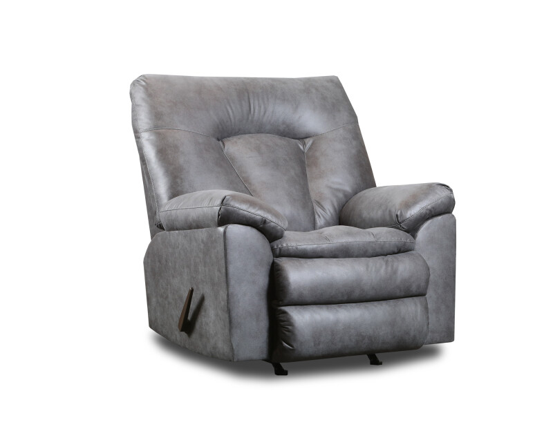 Bennett Rocker Recliner 1008