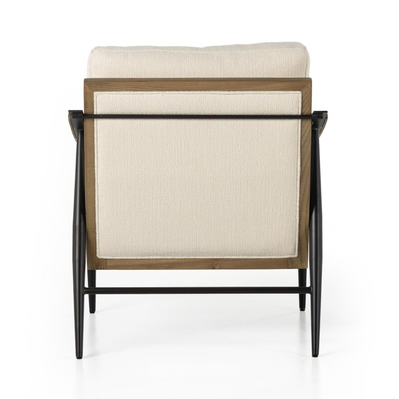 Kennedy Chair - 100970-002 100970002