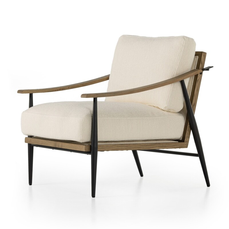 Kennedy Chair - 100970-002 100970002