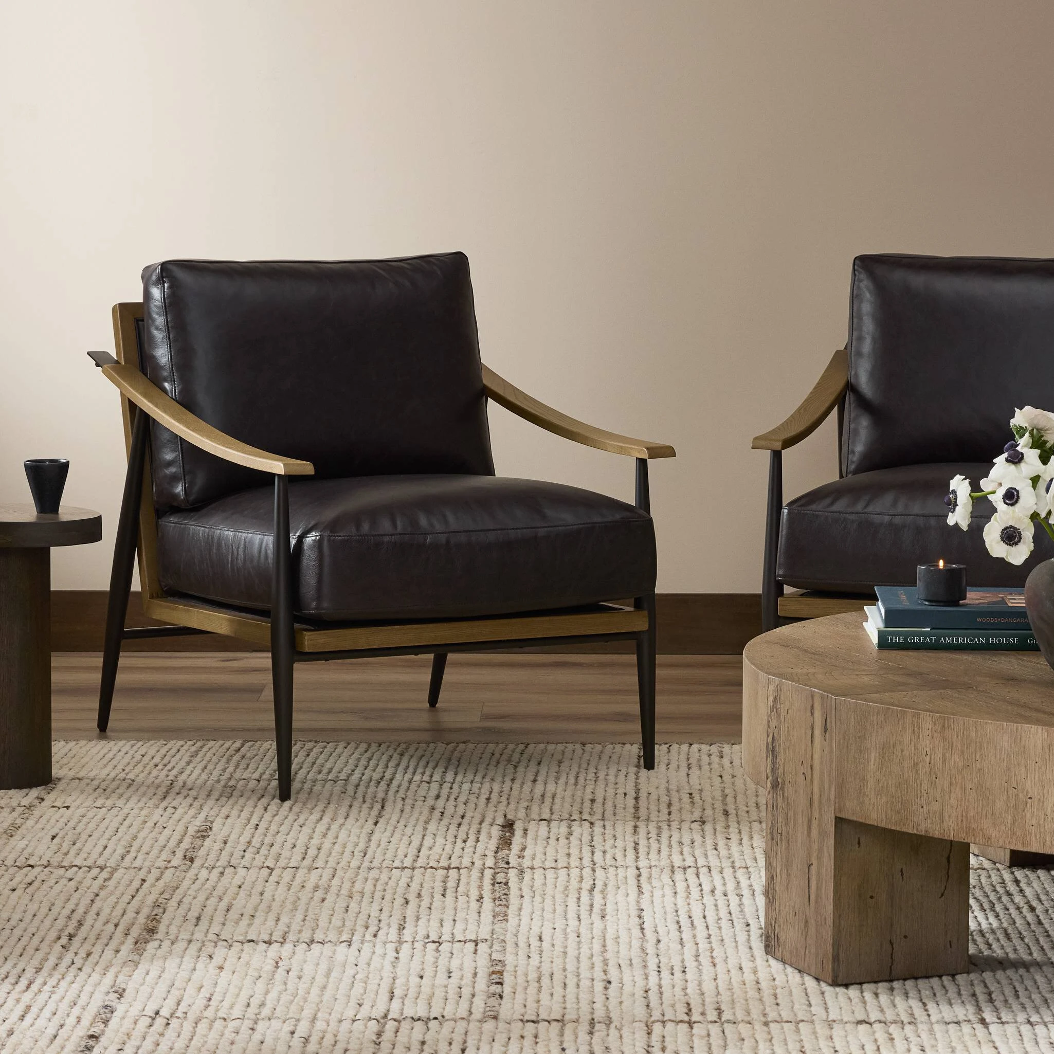 Kennedy Chair - 100970-003 100970003