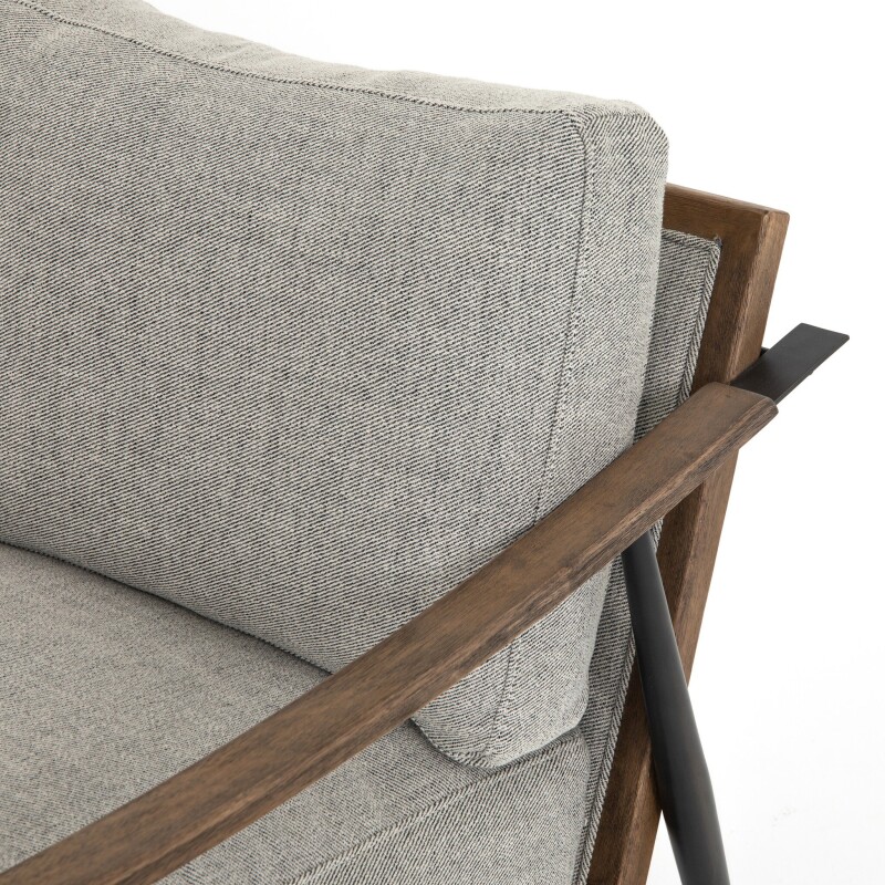 Kennedy Chair - 100970-004 100970004