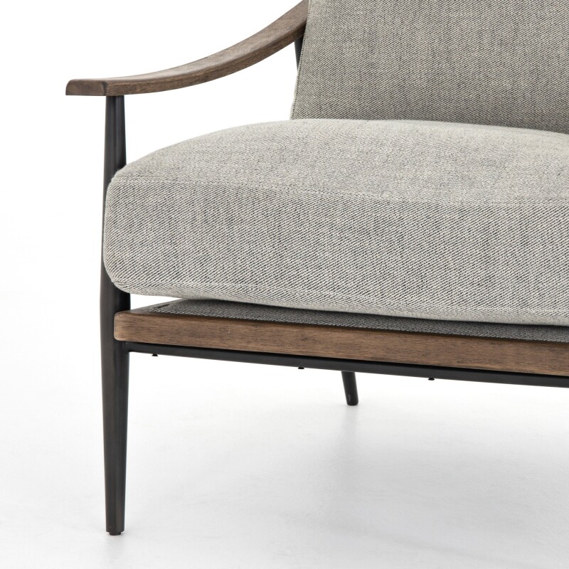 Kennedy Chair - 100970-004 100970004