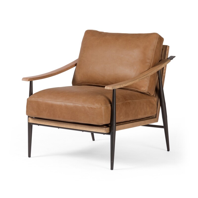 Kennedy Chair - 100970-006 100970006