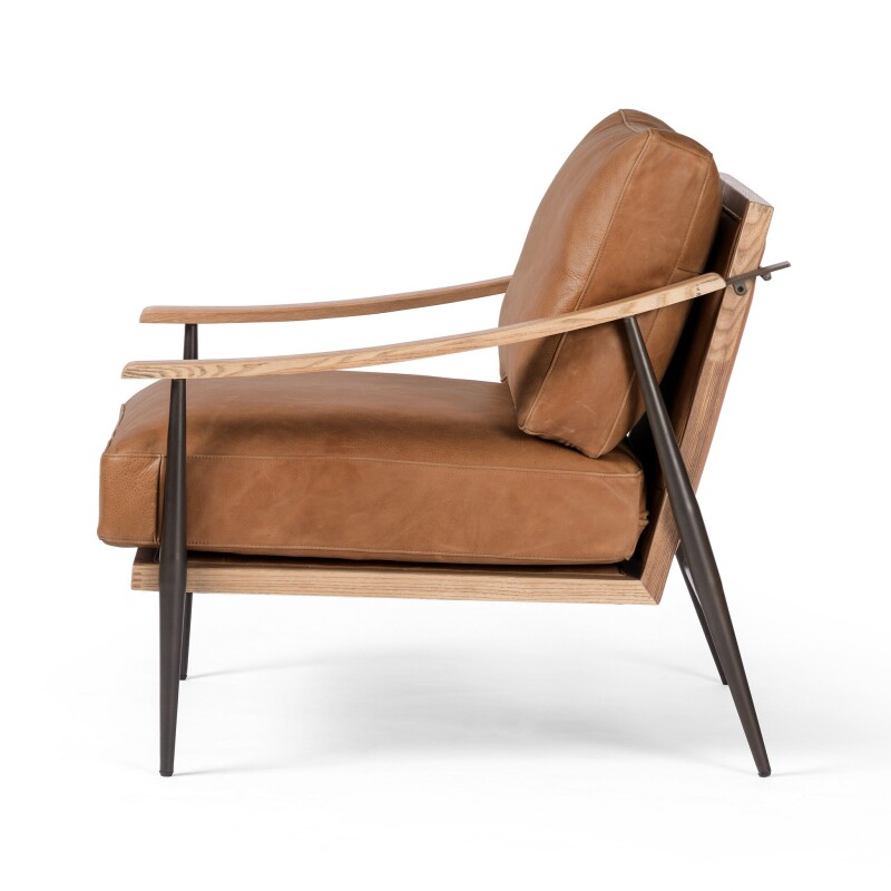 Kennedy Chair - 100970-006 100970006