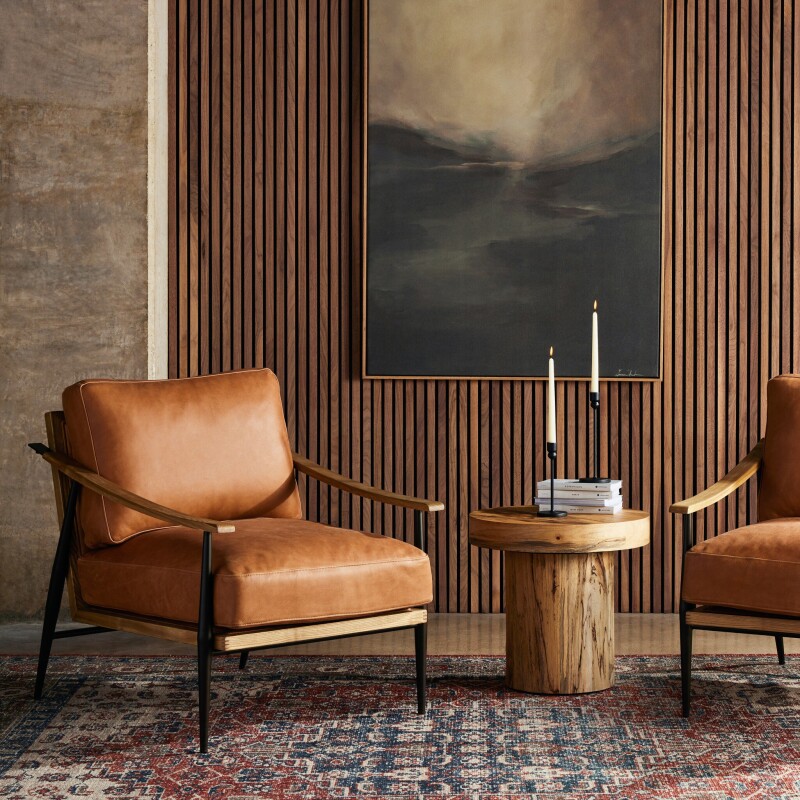 Kennedy Chair - 100970-006 100970006