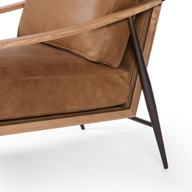 Kennedy Chair - 100970-006 100970006