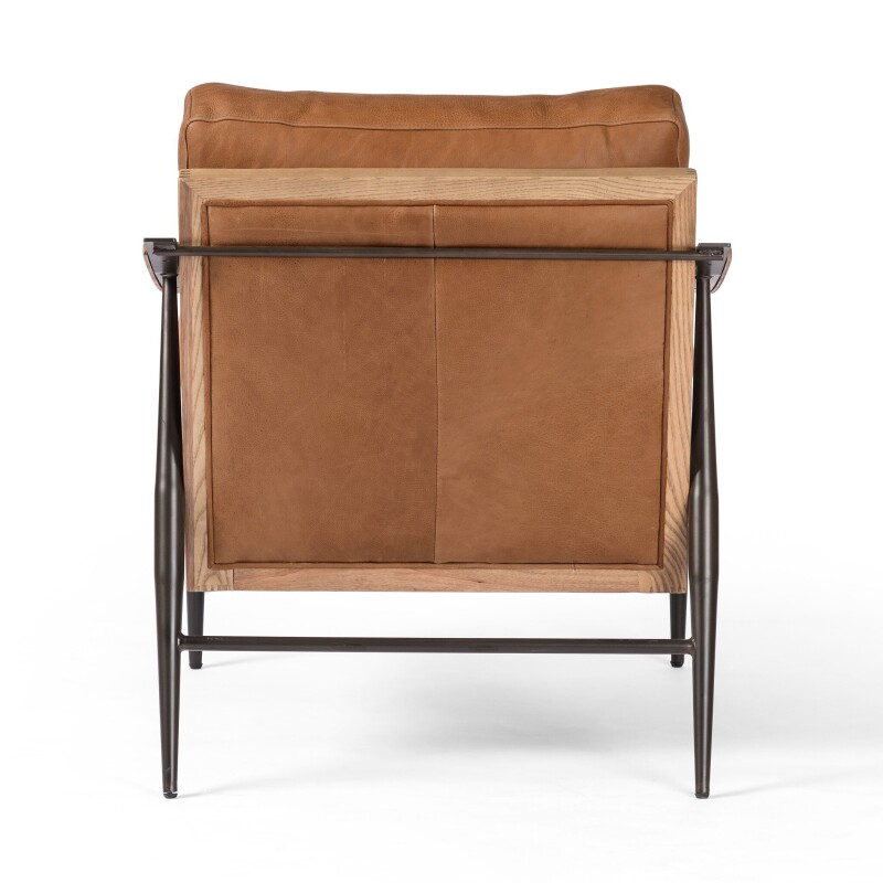 Kennedy Chair - 100970-006 100970006