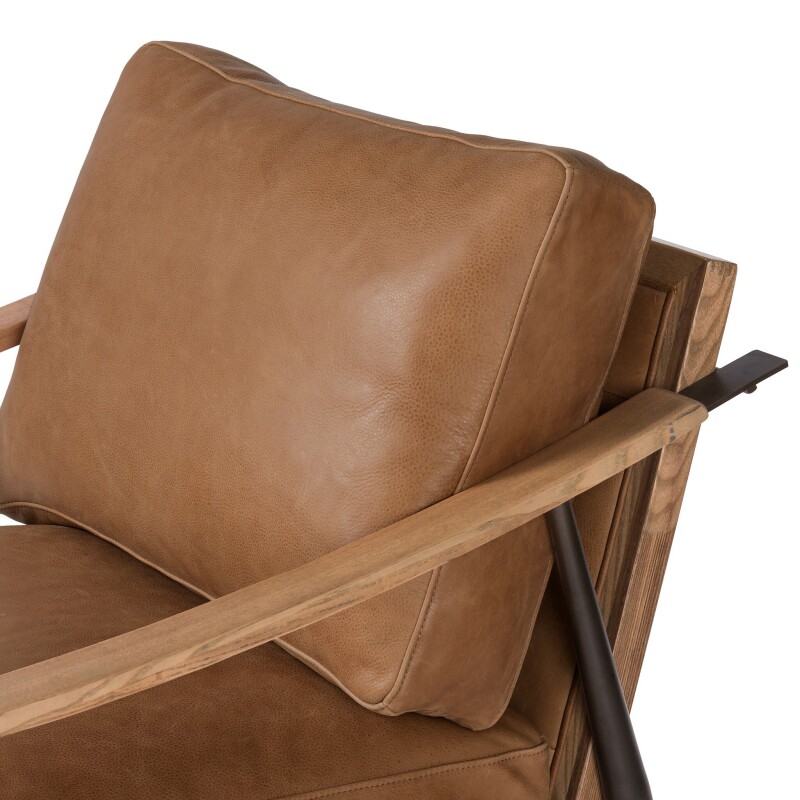 Kennedy Chair - 100970-006 100970006