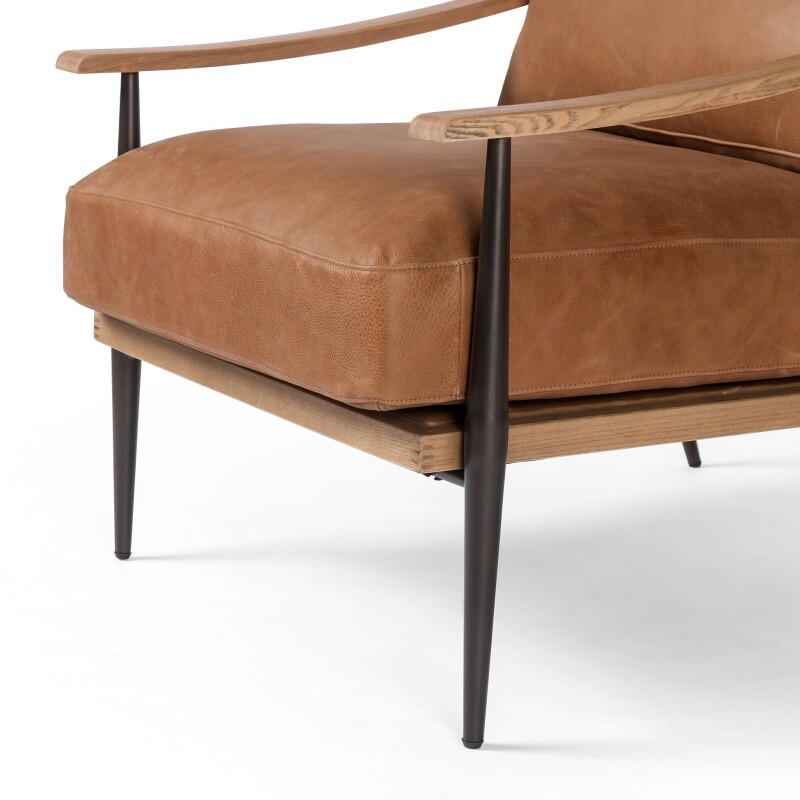 Kennedy Chair - 100970-006 100970006