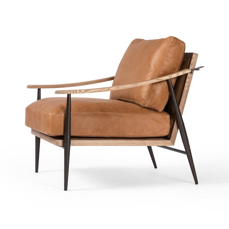 Kennedy Chair - 100970-006 100970006