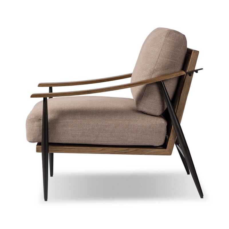 Kennedy Chair - 100970-007 100970007