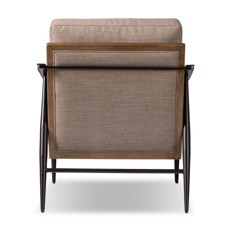 Kennedy Chair - 100970-007 100970007