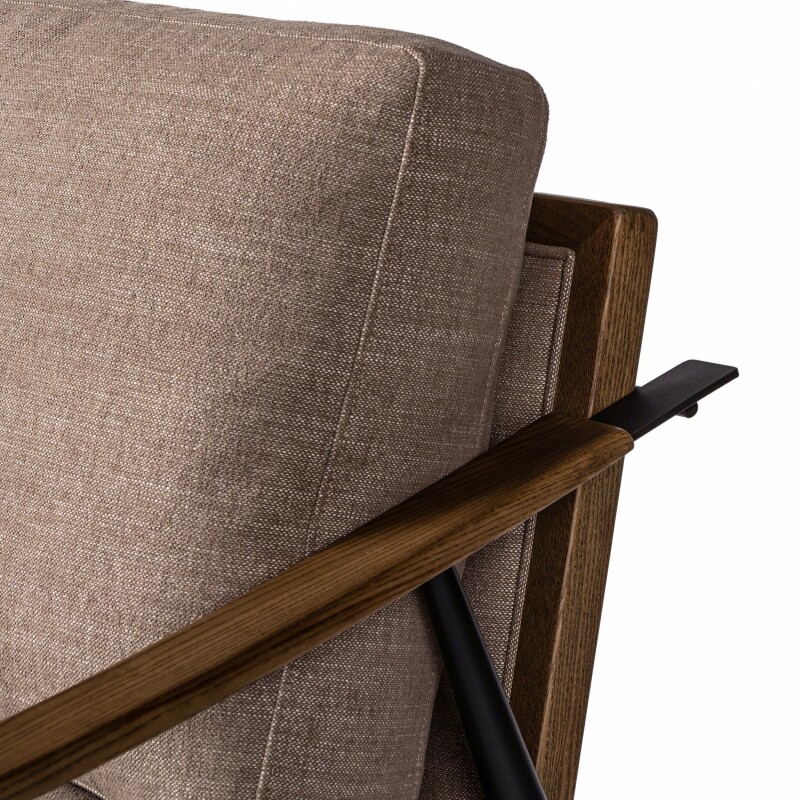 Kennedy Chair - 100970-007 100970007
