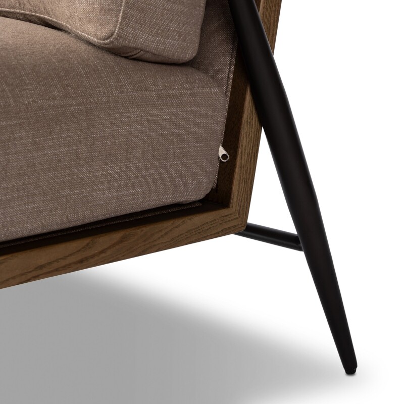 Kennedy Chair - 100970-007 100970007