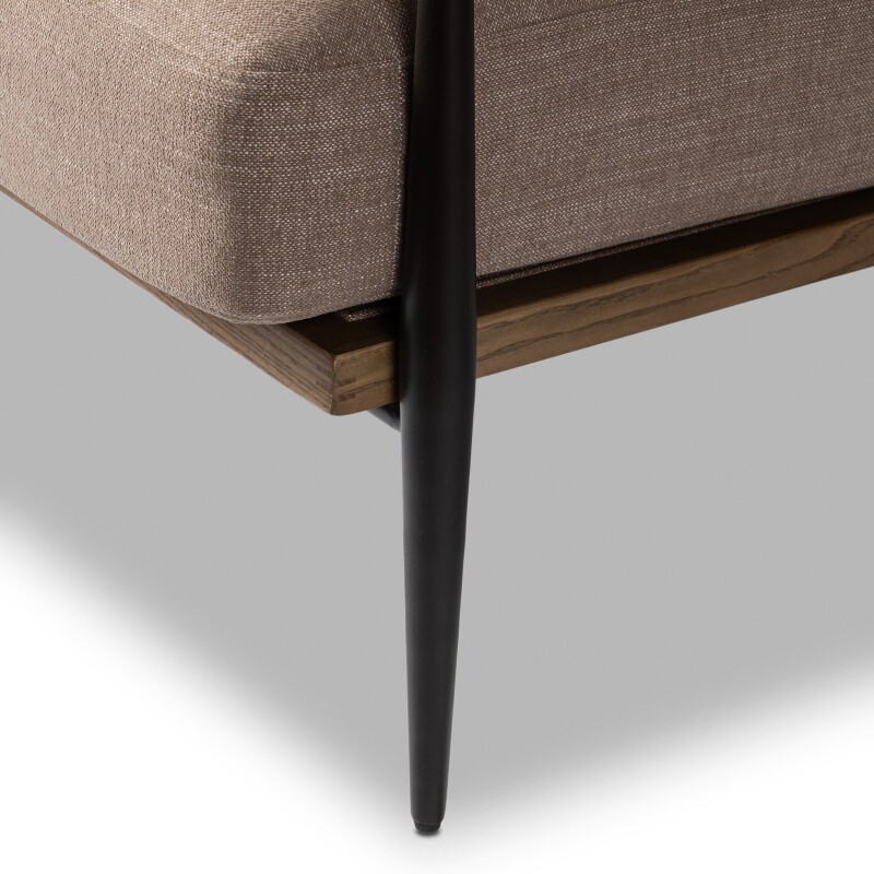 Kennedy Chair - 100970-007 100970007