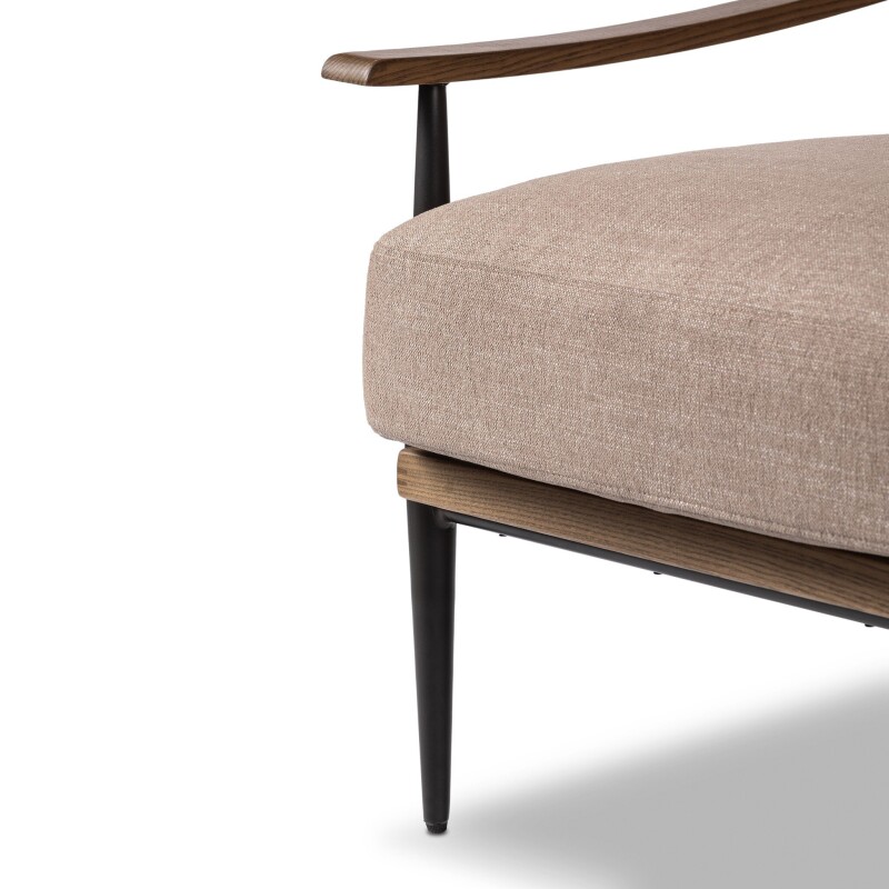 Kennedy Chair - 100970-007 100970007