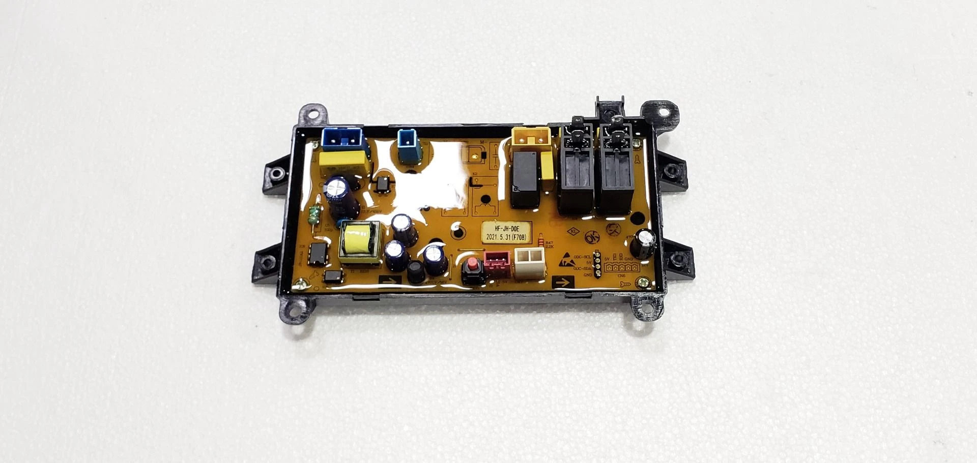 Main Pcb - New Version 101060030048