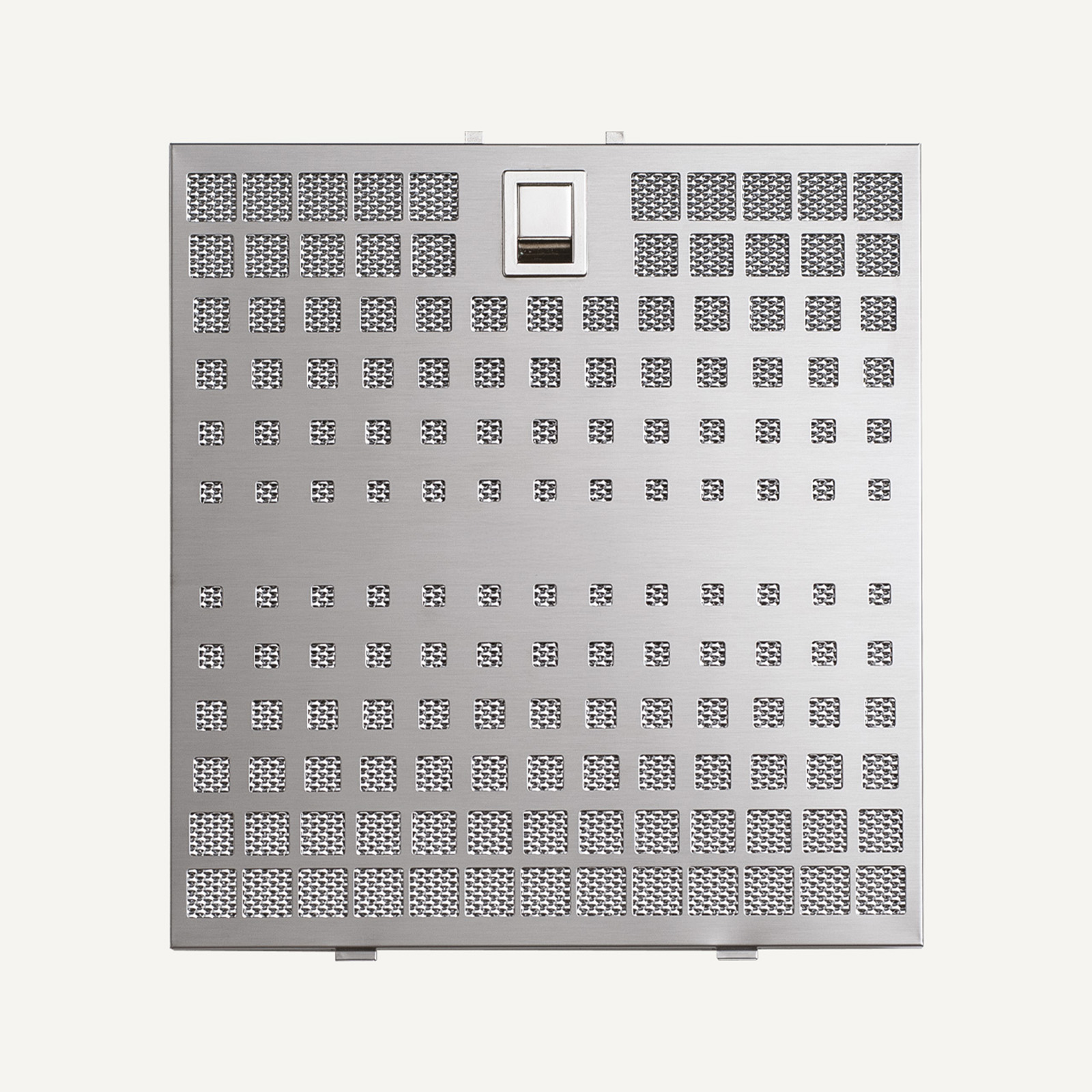 Metallic filter AISI 238,2x301 101080143