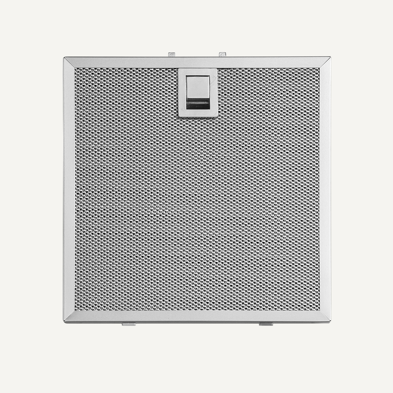 Metal filter aluminium 238,2x301 101080153