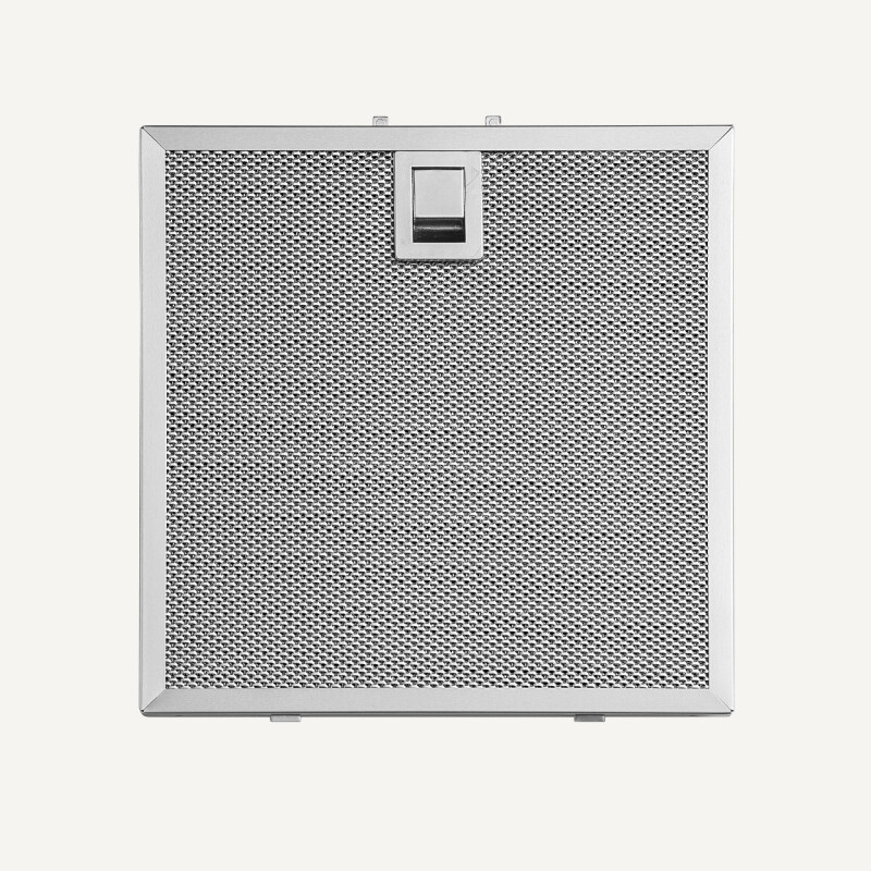 Metallic filter "Base" - 290x326 mm 101080241