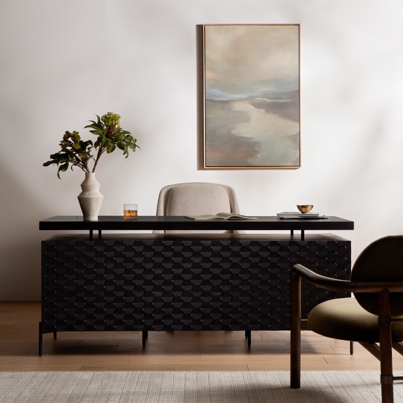 Raffael Desk - 101365-006 101365006