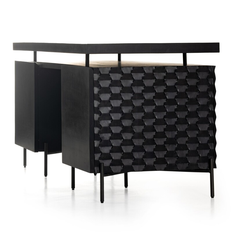 Raffael Desk - 101365-006 101365006