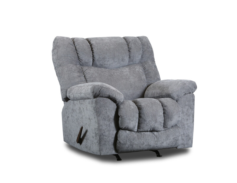 Clayton Rocker Recliner 1014