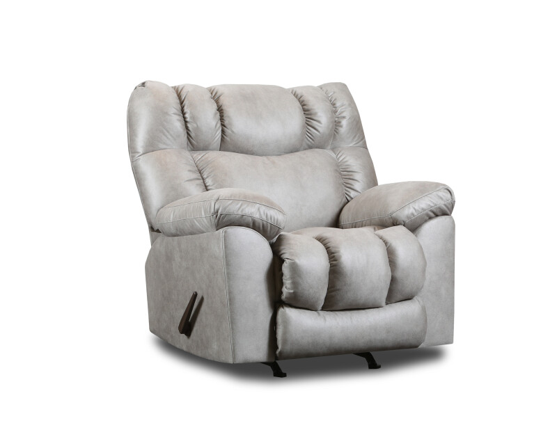 Clayton Rocker Recliner 1014