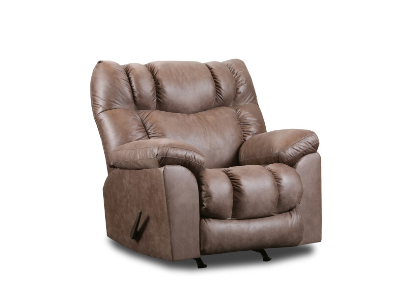 Clayton Rocker Recliner 1014