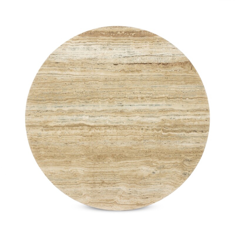 Felix Round Coffee Table - 102262-003 102262003