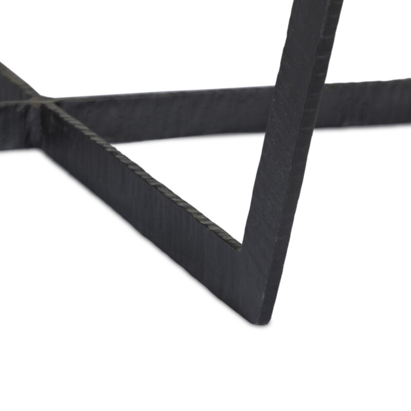 Felix Round Coffee Table - 102262-003 102262003