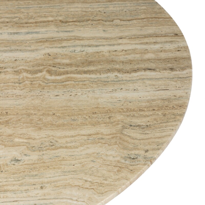 Felix Round Coffee Table - 102262-003 102262003