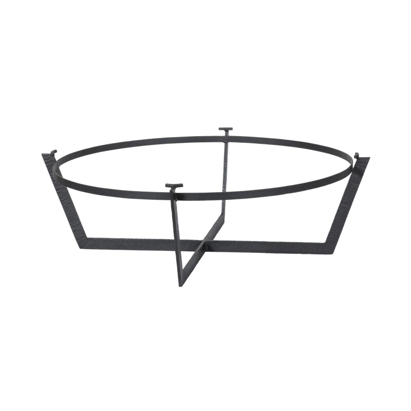 Felix Round Coffee Table - 102262-003 102262003