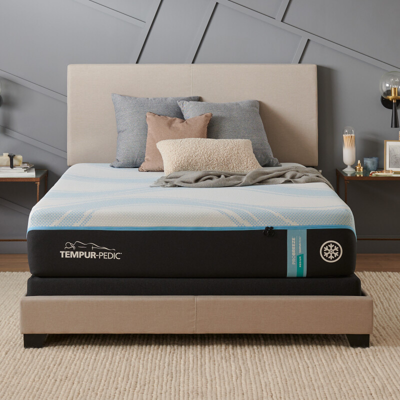 Tempur-ProBreeze® Medium Cal King 10241262