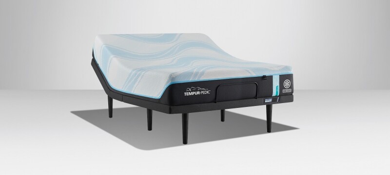 Tempur-ProBreeze® Medium Hybrid Twin XL 10242231