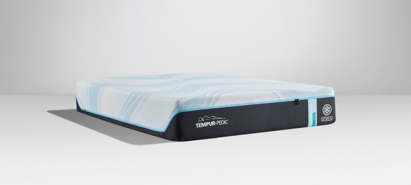 Tempur-ProBreeze® Medium Hybrid Cal King 10242262