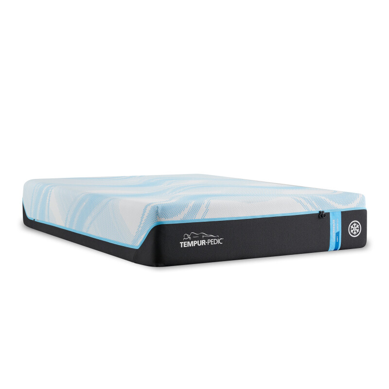 Tempur-LuxeBreeze® Soft Queen 10243251