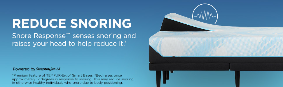 Tempur-LuxeBreeze® Soft Split Head King 1024326K