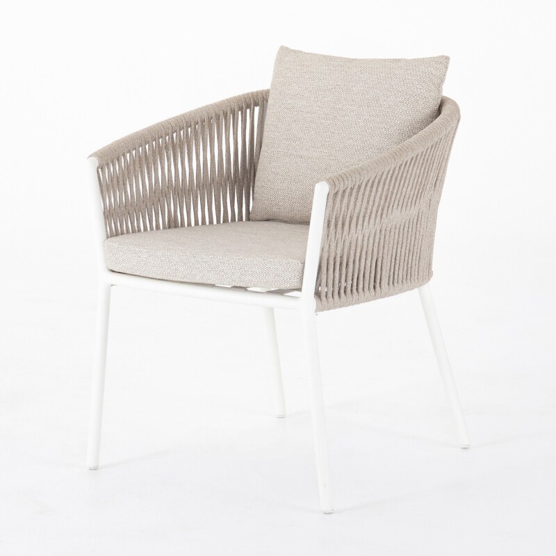 Porto Outdoor Dining Chair - 102492-002 102492002