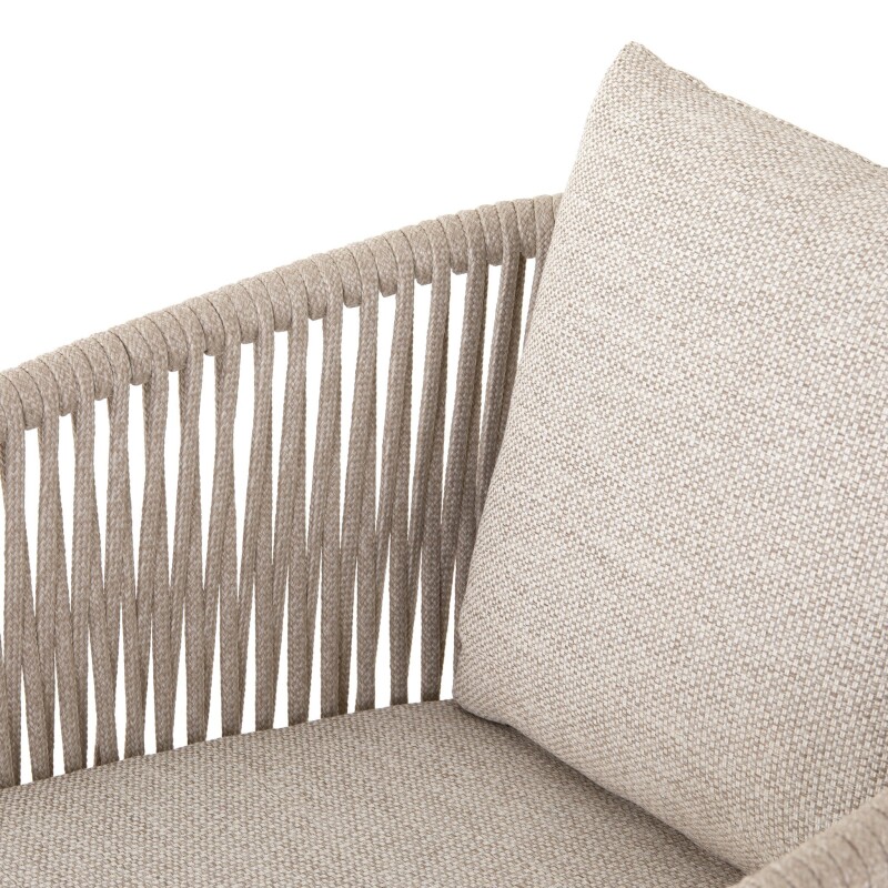 Porto Outdoor Dining Chair - 102492-002 102492002