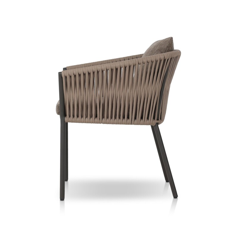 Porto Outdoor Dining Chair - 102492-005 102492005