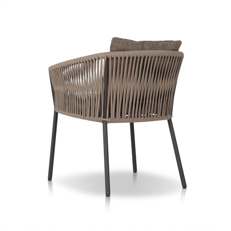 Porto Outdoor Dining Chair - 102492-005 102492005