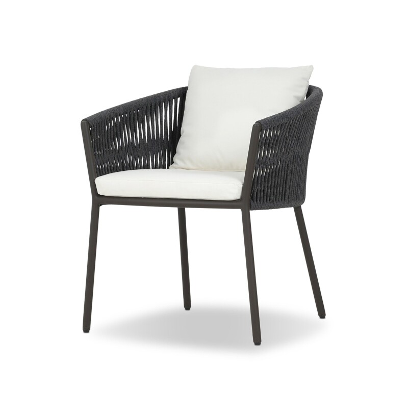 Porto Outdoor Dining Chair - 102492-006 102492006