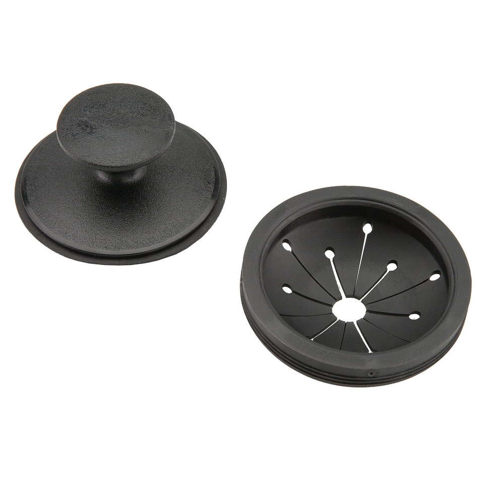 EZ Mount splash guard Stopper (100 Unit Bulk Master Pack) 1027