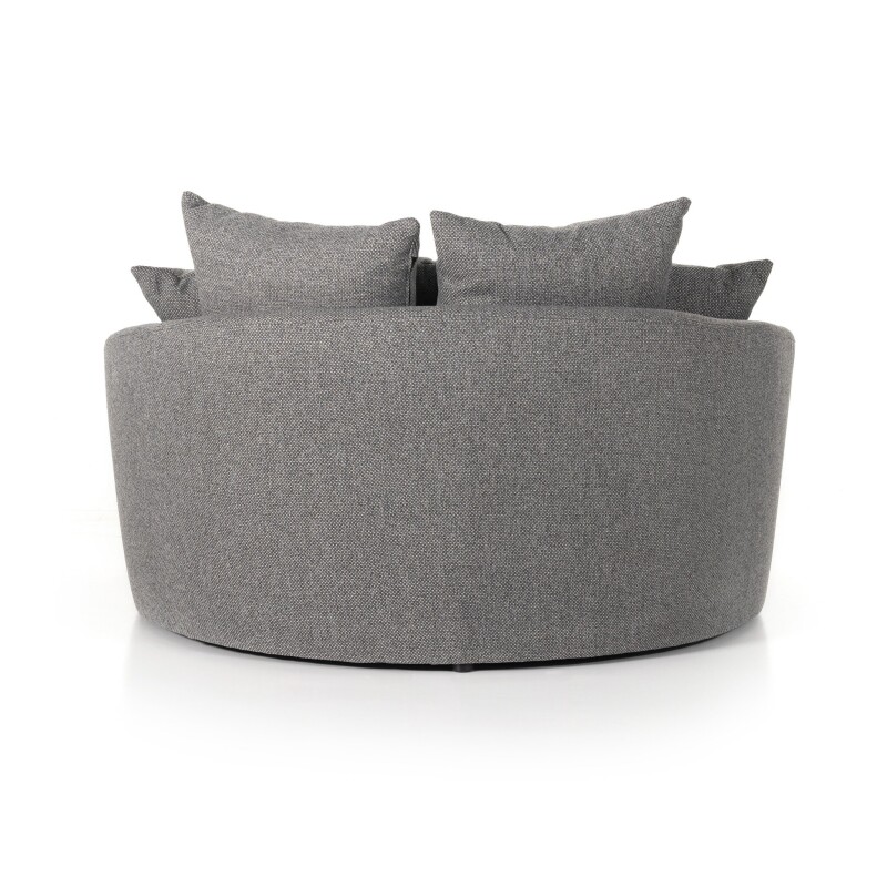 Chloe Media Lounger - 102766-002 102766002
