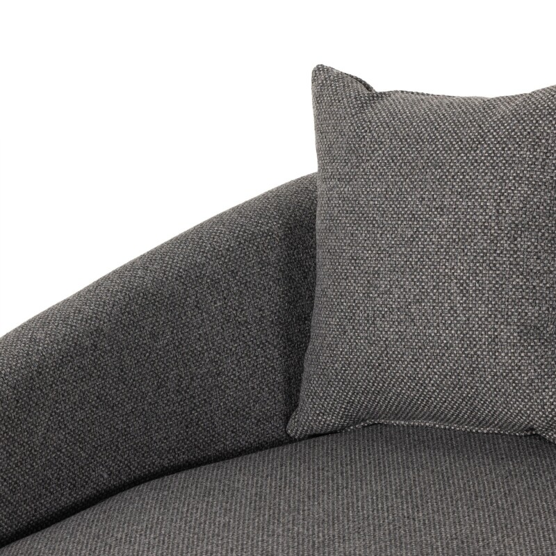Chloe Media Lounger - 102766-002 102766002