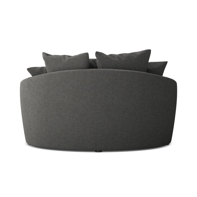 Chloe Media Lounger - 102766-004 102766004