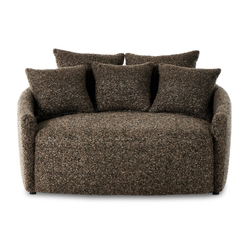 Chloe Media Lounger - 102766-011 102766011