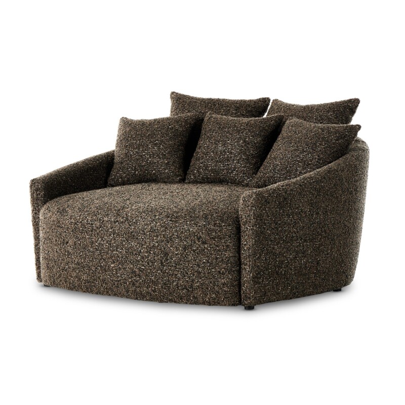 Chloe Media Lounger - 102766-011 102766011